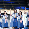 日向坂46、さいたまスーパーアリーナで初ワンマン！「こんなに好きになっちゃっていいの？」ライブ初披露