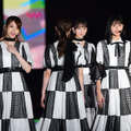 乃木坂46【撮影：岸豊】