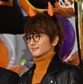 Nissy（西島隆弘）【写真：竹内みちまろ】