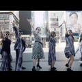 大阪☆春夏秋冬、地元・大阪名所で踊りまくる「Dance to the light」MV公開