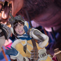 眩しいほどの魅力で来場者を釘付け！「東京ゲームショウ2019」美女コンパニオンまとめ【写真108枚】