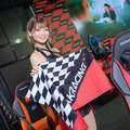 眩しいほどの魅力で来場者を釘付け！「東京ゲームショウ2019」美女コンパニオンまとめ【写真108枚】