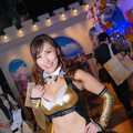 眩しいほどの魅力で来場者を釘付け！「東京ゲームショウ2019」美女コンパニオンまとめ【写真108枚】