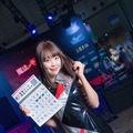 眩しいほどの魅力で来場者を釘付け！「東京ゲームショウ2019」美女コンパニオンまとめ【写真108枚】