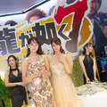 眩しいほどの魅力で来場者を釘付け！「東京ゲームショウ2019」美女コンパニオンまとめ【写真108枚】