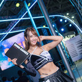 眩しいほどの魅力で来場者を釘付け！「東京ゲームショウ2019」美女コンパニオンまとめ【写真108枚】