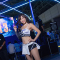 眩しいほどの魅力で来場者を釘付け！「東京ゲームショウ2019」美女コンパニオンまとめ【写真108枚】