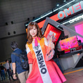 眩しいほどの魅力で来場者を釘付け！「東京ゲームショウ2019」美女コンパニオンまとめ【写真108枚】