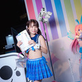 眩しいほどの魅力で来場者を釘付け！「東京ゲームショウ2019」美女コンパニオンまとめ【写真108枚】