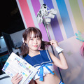 眩しいほどの魅力で来場者を釘付け！「東京ゲームショウ2019」美女コンパニオンまとめ【写真108枚】