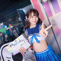 眩しいほどの魅力で来場者を釘付け！「東京ゲームショウ2019」美女コンパニオンまとめ【写真108枚】