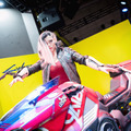 眩しいほどの魅力で来場者を釘付け！「東京ゲームショウ2019」美女コンパニオンまとめ【写真108枚】