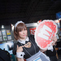 眩しいほどの魅力で来場者を釘付け！「東京ゲームショウ2019」美女コンパニオンまとめ【写真108枚】