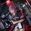 眩しいほどの魅力で来場者を釘付け！「東京ゲームショウ2019」美女コンパニオンまとめ【写真108枚】