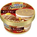 「スーパーカップ Sweet's」から新フレーバー