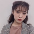 現役女子高生モデル・古田愛理、Youtubeチャンネル登録者数“5万人”突破に「嬉しい～～！」