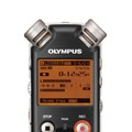 「Linear PCM Recorder LS-10」