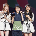 白間美瑠「これからも突っ走っていきたい」......NMB48、9周年記念ライブ開催！