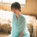 日向坂46加藤史帆が大人の美しさで魅了！『blt graph.』初表紙で登場