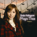 「Magic Time」ジャケット