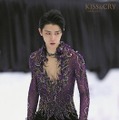 羽生結弦選手「完璧だった自分をさらに超えたい」……総力特集本が発売！