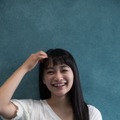 写真は福田愛依の公式Twitterから