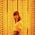 エビ中・真山りかの等身大の姿を台湾で撮影！1st写真集発売