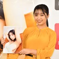 大原優乃【写真：竹内みちまろ】