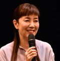 戸田恵子（撮影：non）