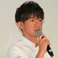 木村拓哉【撮影：小宮山あきの】