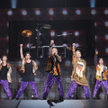 DA PUMP、現メンバー初の武道館ライブがDVD・Blu-rayに！