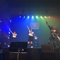 エビ中、アイドル初の「あきた美の国ガールズ」に任命