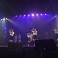 エビ中、アイドル初の「あきた美の国ガールズ」に任命