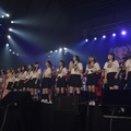 エビ中、アイドル初の「あきた美の国ガールズ」に任命