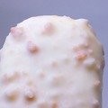 森永乳業のアイス「カロリーモンスターチェリオ クリーミーマヨネーズ味」（税別 140円）