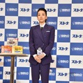 浅田真央【写真：竹内みちまろ】