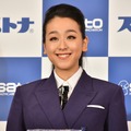 浅田真央【写真：竹内みちまろ】