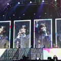 乃木坂46、2年連続で上海単独公演敢行！中国語版の「君の名は希望」も初披露