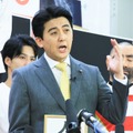 ビスケッティ佐竹【撮影：小宮山あきの】