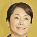 松坂慶子【撮影：小宮山あきの】