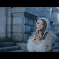 倖田來未、新曲バラード「again」MV公開！ ヒット曲「愛のうた」「you」のオマージュが随所に