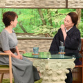 元は会社員だった山本陽子、「人生を謳歌する極意」を語る