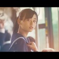 福岡の美少女・菊地日菜子、西日本鉄道の新CMに起用！淡い恋模様を描く