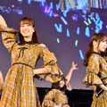 日向坂46【写真：竹内みちまろ】