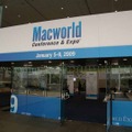 Macworld 2009は5日〜9日開催