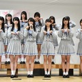 ＝LOVE」6th single「ズルいよ ズルいね」リリース記念イベント【写真：竹内みちまろ】