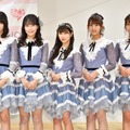 ＝LOVE」6th single「ズルいよ ズルいね」リリース記念イベント【写真：竹内みちまろ】