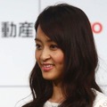 田中理恵（c）Getty Images