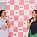 浅田真央、舞【撮影：こじへい】