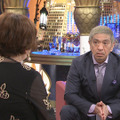 上沼恵美子＆松本人志が初の2ショット対談！炎上した『M-1グランプリ』後日談も